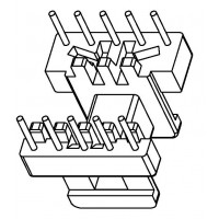 EE16-9/EE16臥式(5+5PIN)