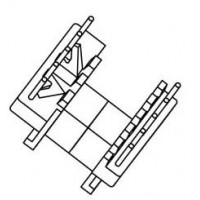 XY-EE-1605/EE16臥式(5+5)P