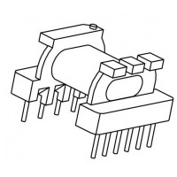 XY-EPC-1702/EPC17臥式(4+6)P