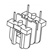 XY-UU-10.5A-1/UU10.5立式(2+2)P雙槽