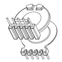 RM-8-3/RM8臥式(5+5)P