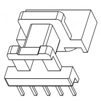 EE-1608-5D/EE1608臥式(5+5)P