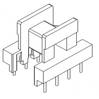 EE-1903/EE19臥式(4+4)P