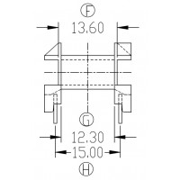 EF-2001/EF20臥式(4+4)P