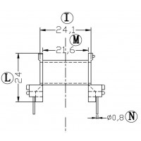 ER-2805-1/ER28*34臥式(6+6)P