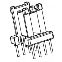 EE-1001-1/EE-10臥式加寬(4+4)P