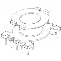 POT-3019-4/POT-30立式(5+5)P