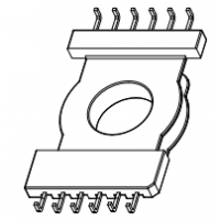 PH-3519-2  EQ35立式單槽(6+6P)