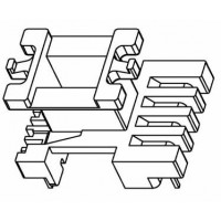 YY-EE-2206立式加寬(5+4PIN)磁性10.0