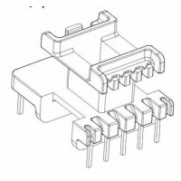 YY-EE-2506立式加寬(5+2PIN)