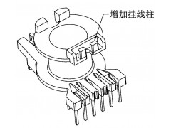 RM-0901/RM097立式(6+2P)