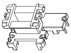 EE-1701/EE17立式(5+2PIN)