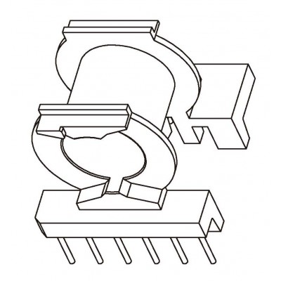 PQ-2603/PQ26臥式6+4 PQ2625