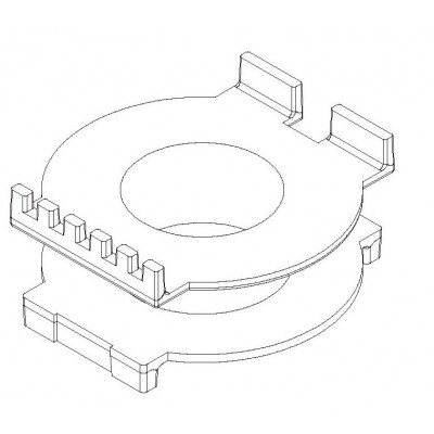 PO-4001-1/PO40 外殼