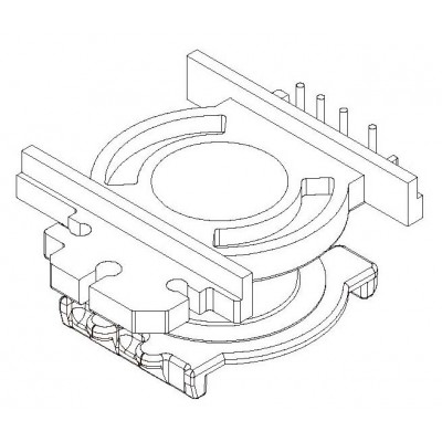 EQ-3224/EQ32 單邊4針