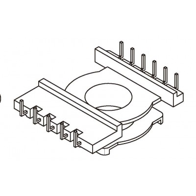 EQ-3213/EQ32立式6+5L腳方針 排距可以做到50