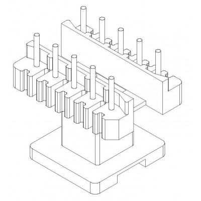 EI-2207/EI22立式5+5 名字重復了EE2