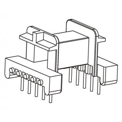 EF-2502-1/EF25臥式5+5 支點(diǎn)加長