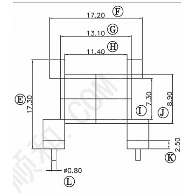 EE-2508/EE25臥式4+4