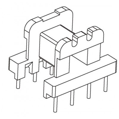 EE-1917/EE19臥式4+4