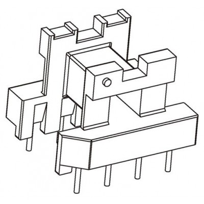 EE-1908/EE19臥式4+4