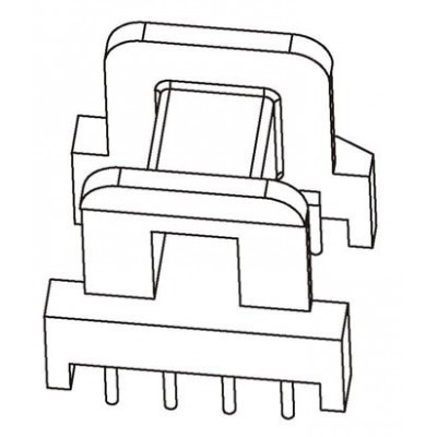 EE-1609/EE16臥式4+4