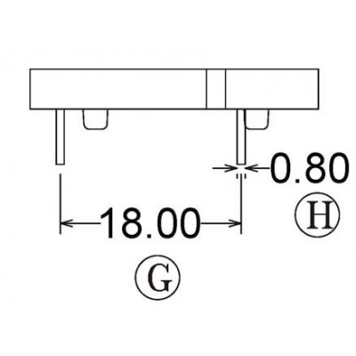 BASE-026/BASE底座2+2