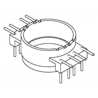 BASE-022/BASE底座 4+4 L腳