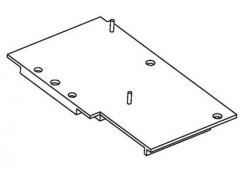 BASE-011/BASE底座 3+2 59*33.5 特殊