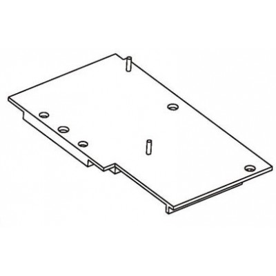 BASE-011/BASE底座 3+2 59*33.5 特殊