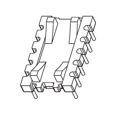 BASE-010-1/BASE底座 6+6