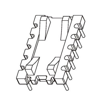 BASE-010/BASE底座 6+6