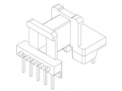 JJ-EE-16/EE-16立式(5+2+2)PIN