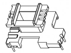 JJ-EE-1908/EE-19立式(6+2)PIN