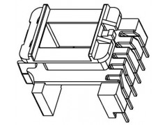 JJ-EE-27/EE-27立式(6+3)PIN