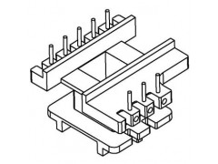 JJ-EF-2518/EF-25立式(5+3)PIN