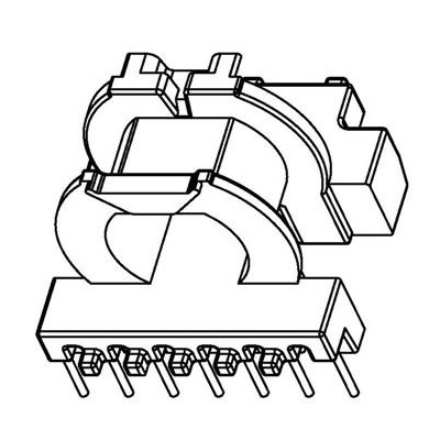 JJ-EPC-26/EPC-26臥式(7+3)PIN