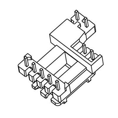 JJ-ELPD-16/ELPD-16立式(5+2+2)PIN