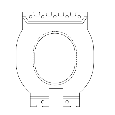 ATQ-2716立式5+2P