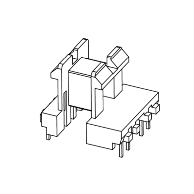 EE-2202臥式5+4P