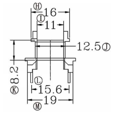 EE-2503臥式5+5P