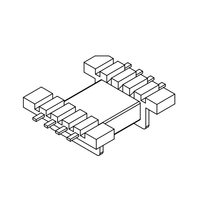 EM-12.7貼片4+4P