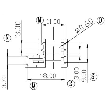 EPC-1311臥式4+2+2P