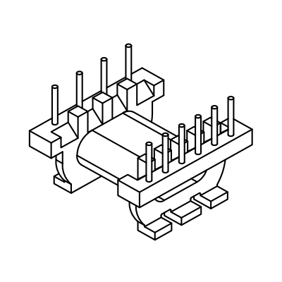 EPC-1704臥式4+6P