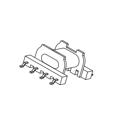 EPC-1706貼片4+5P SMD