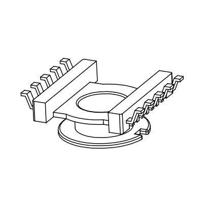 ER-11.5貼片5+5P SMD