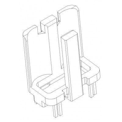 Y-B061及-1 SQ1318V 2+2 內外PIN