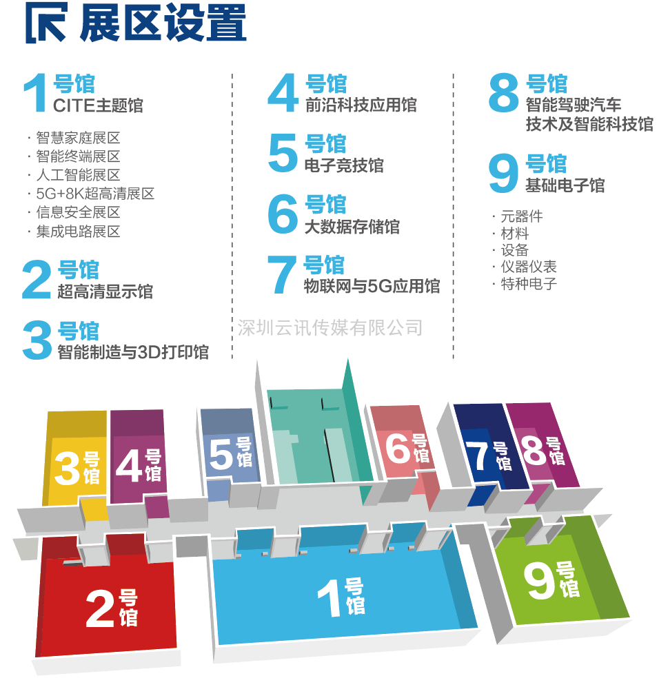 星辰天合信創存儲產品的代表亮相CITE2021