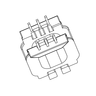 ATQ-2206臥式3+3P