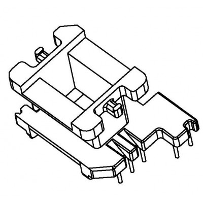 EE-2801/EE28立式(5+3+2)PIN